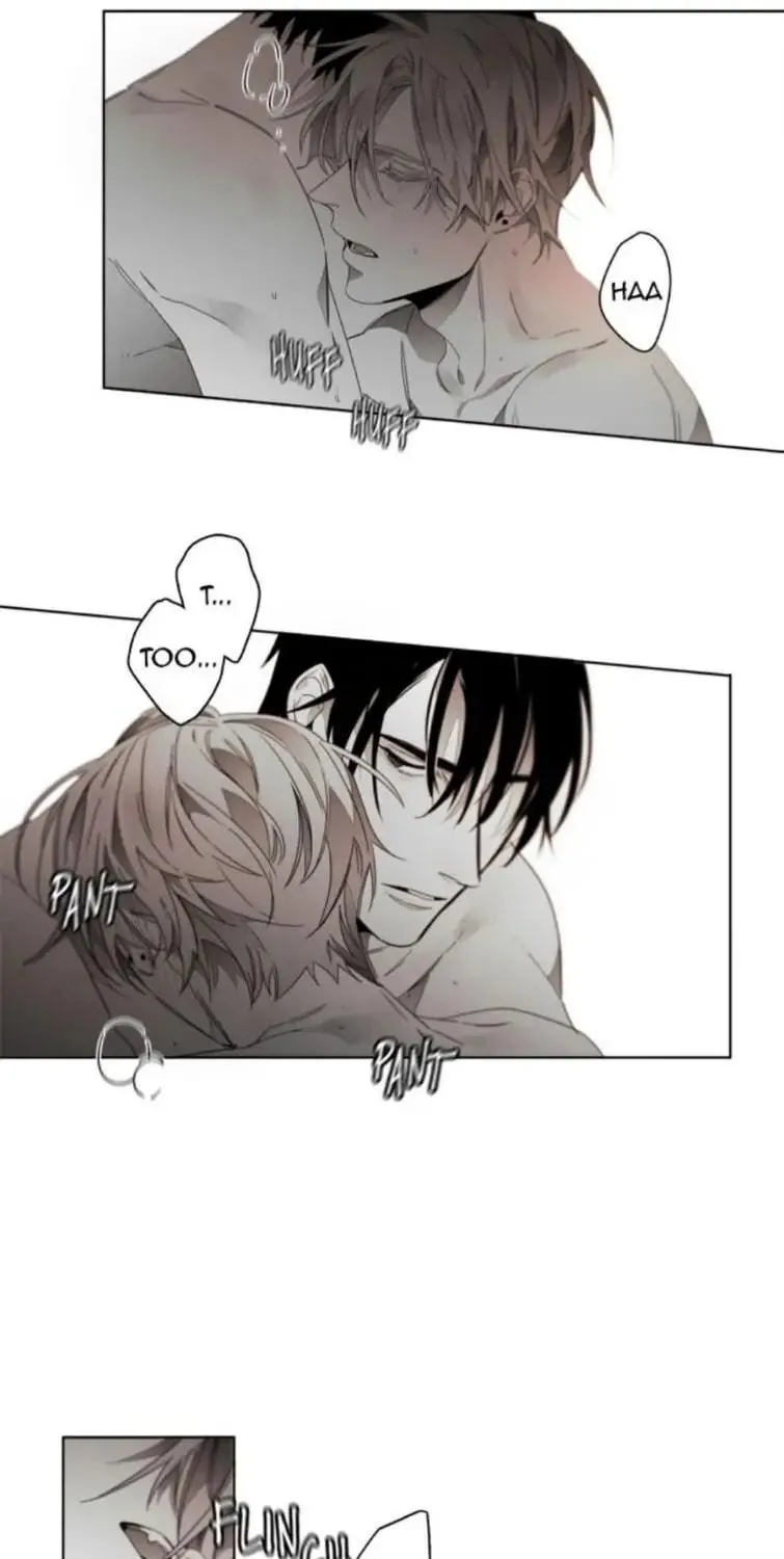 Addiction Chapter 51 page 13 - 