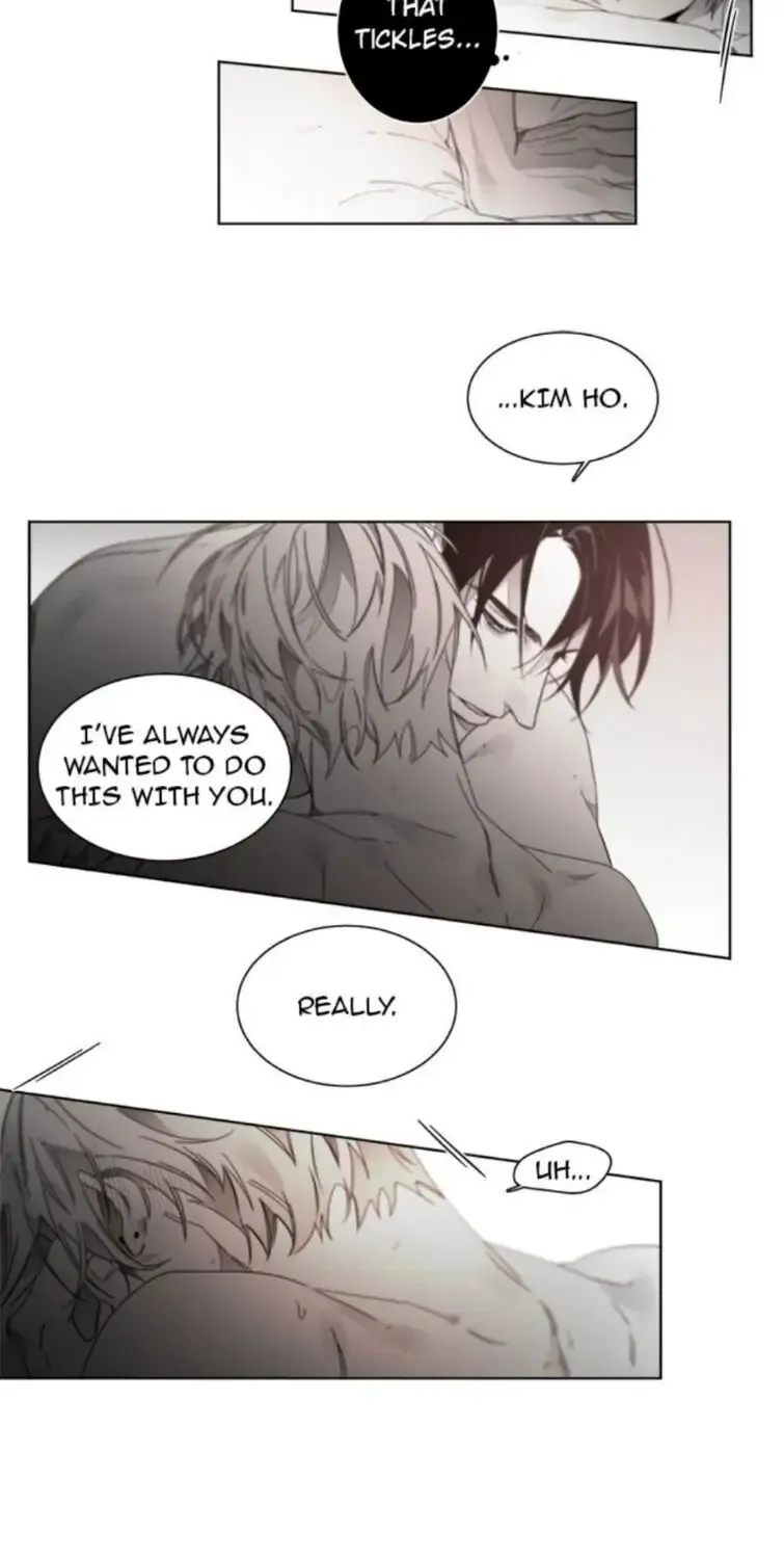 Addiction Chapter 51 page 15 - 