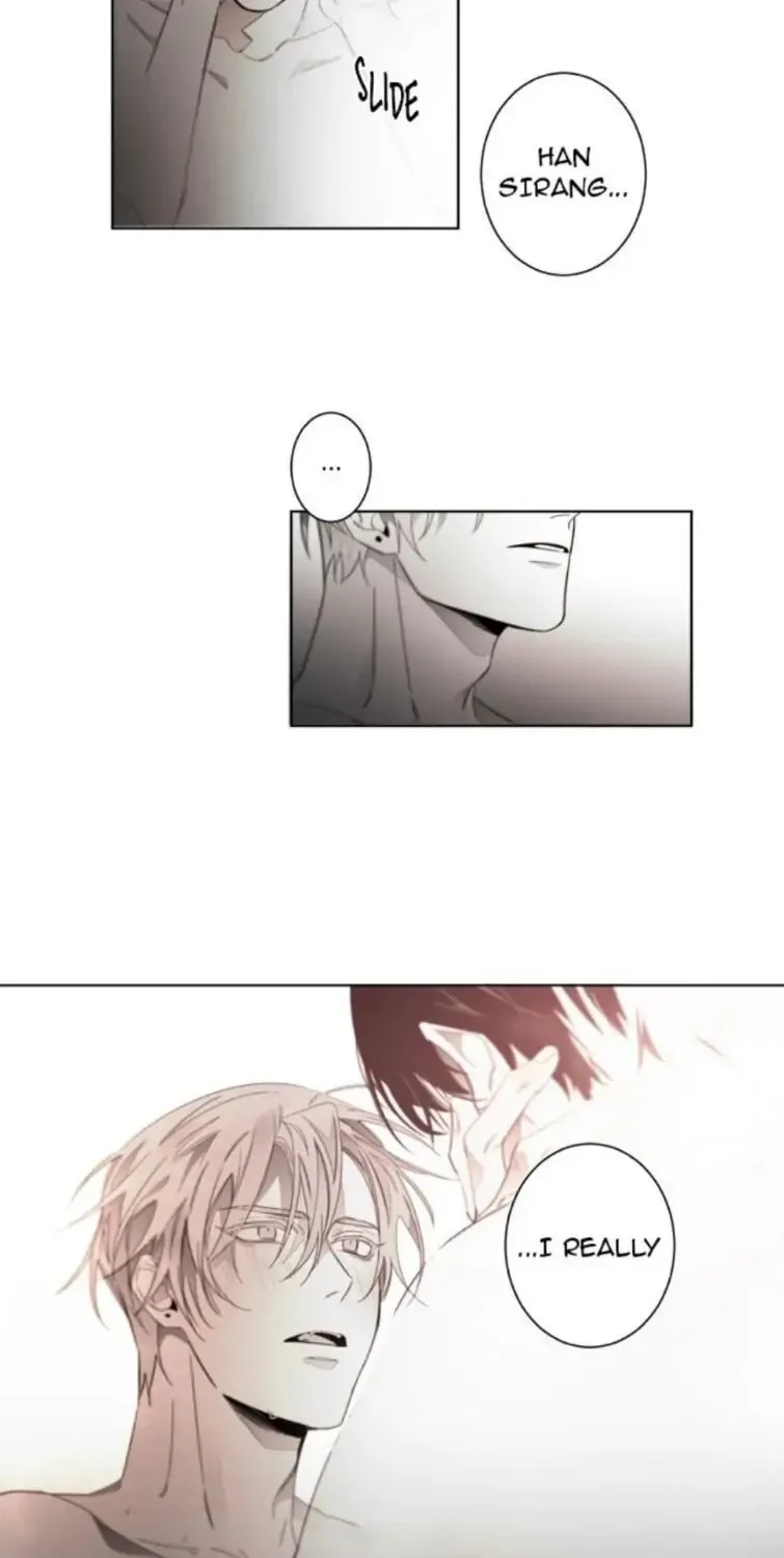 Addiction Chapter 51 page 18 - 