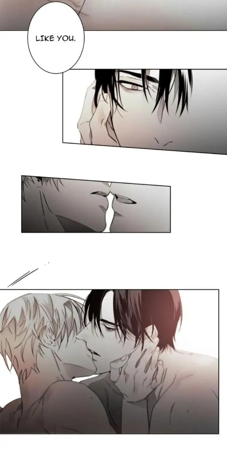 Addiction Chapter 51 page 19 - 