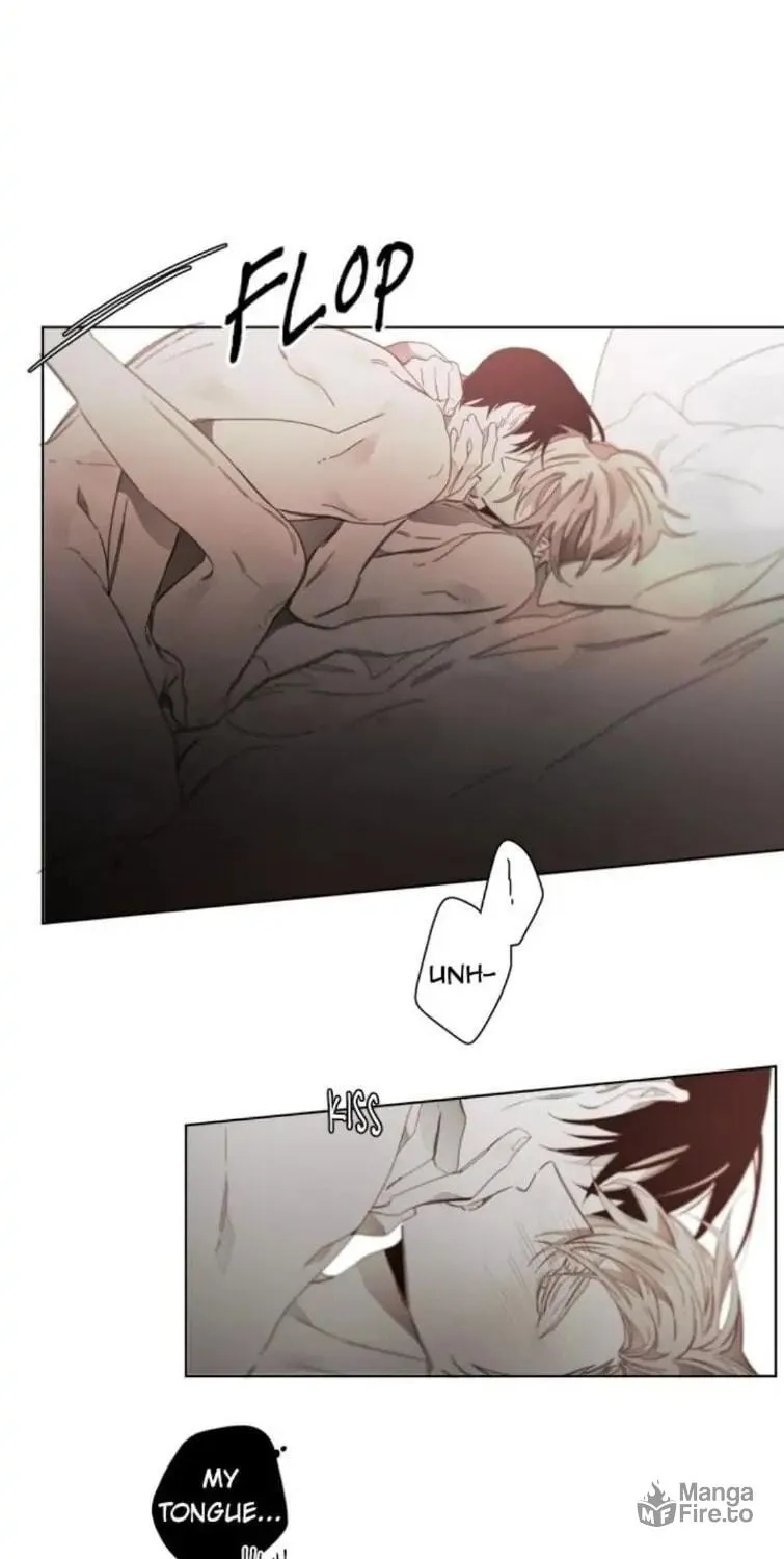 Addiction Chapter 51 page 20 - 