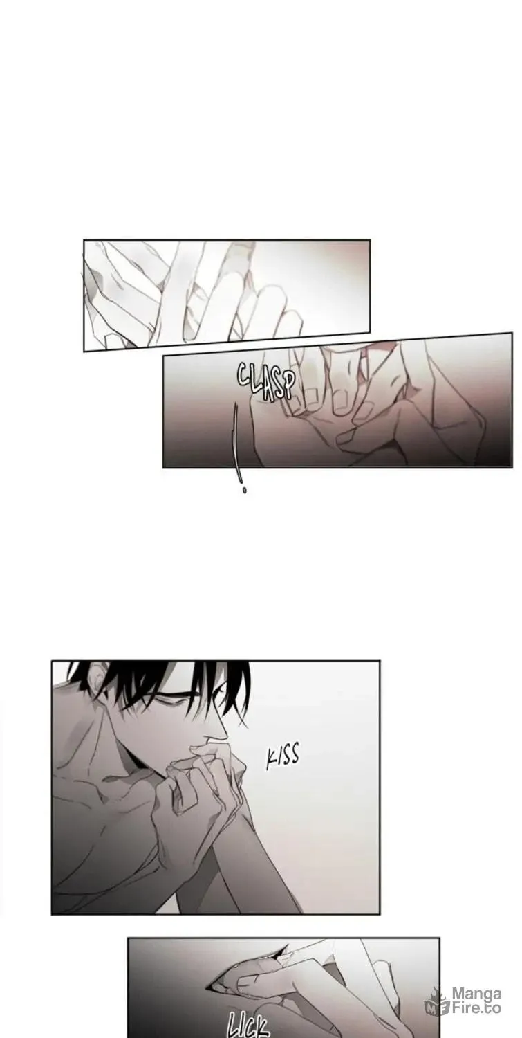 Addiction Chapter 51 page 22 - 