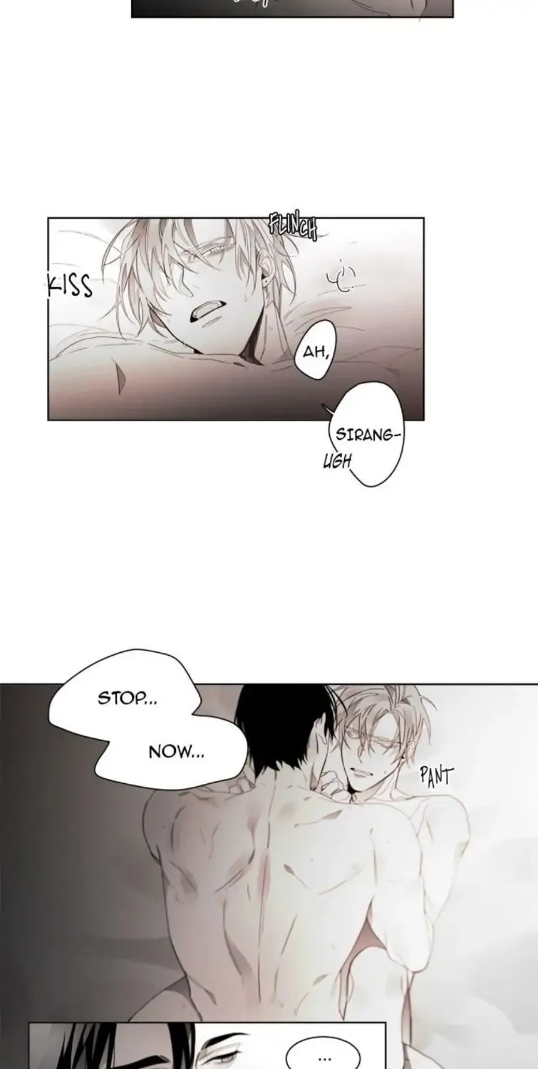 Addiction Chapter 51 page 23 - 