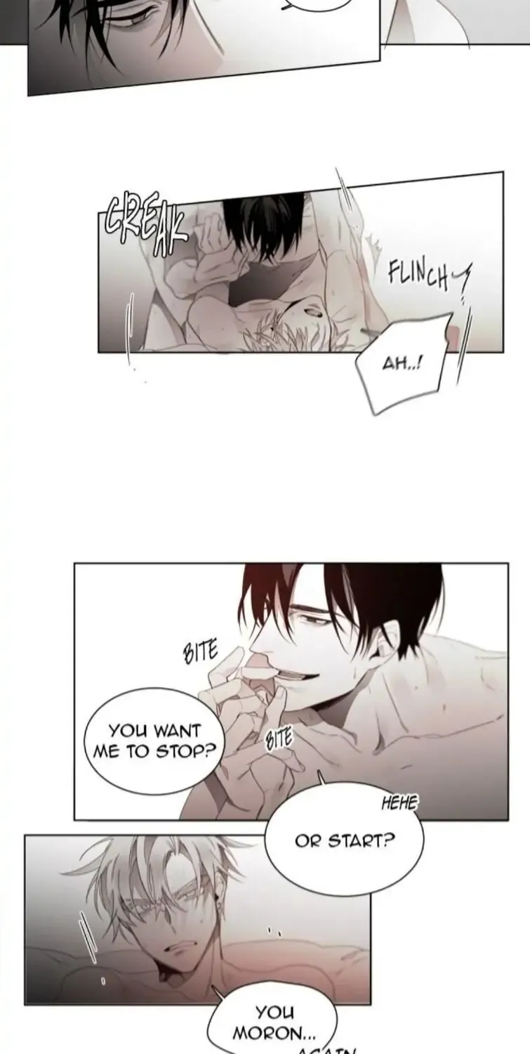 Addiction Chapter 51 page 24 - 