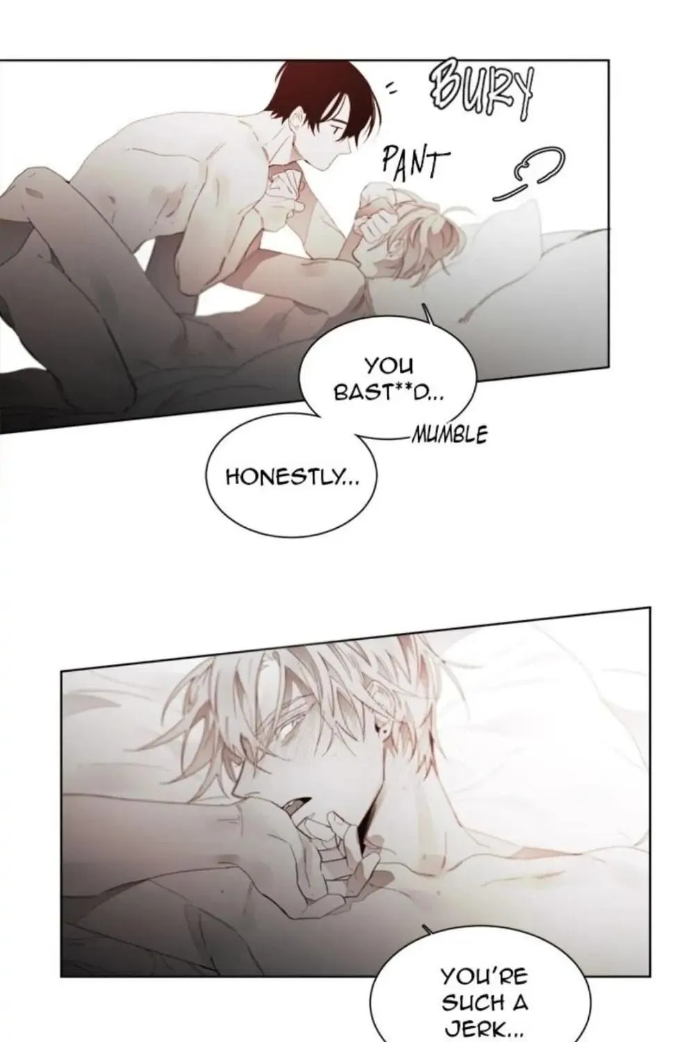 Addiction Chapter 51 page 26 - 