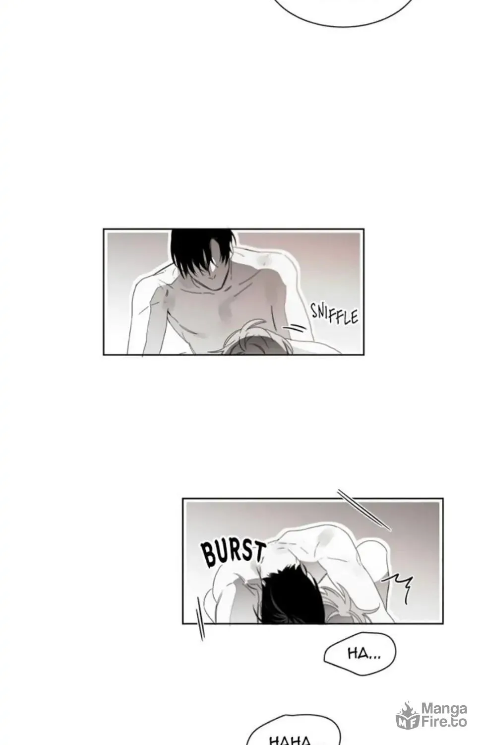 Addiction Chapter 51 page 27 - 
