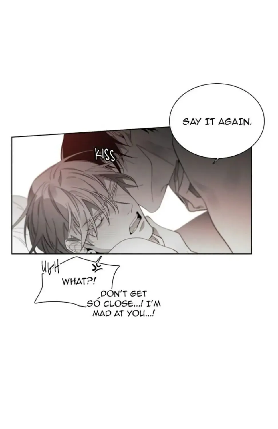 Addiction Chapter 51 page 29 - 