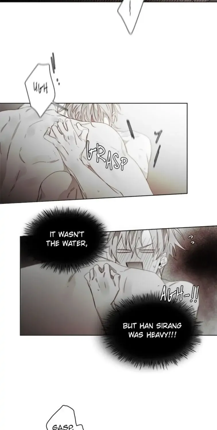 Addiction Chapter 51 page 9 - 