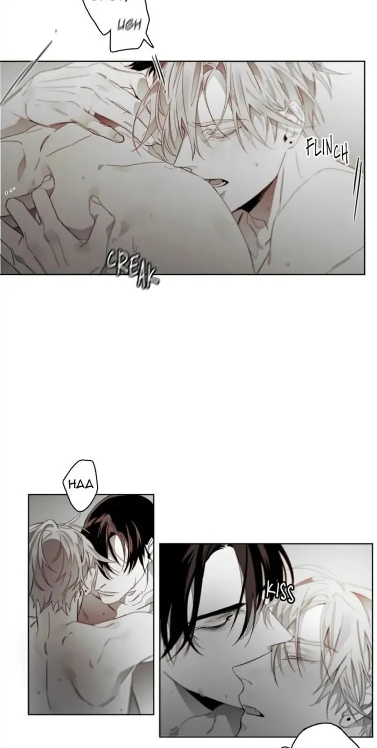 Addiction Chapter 51 page 10 - 