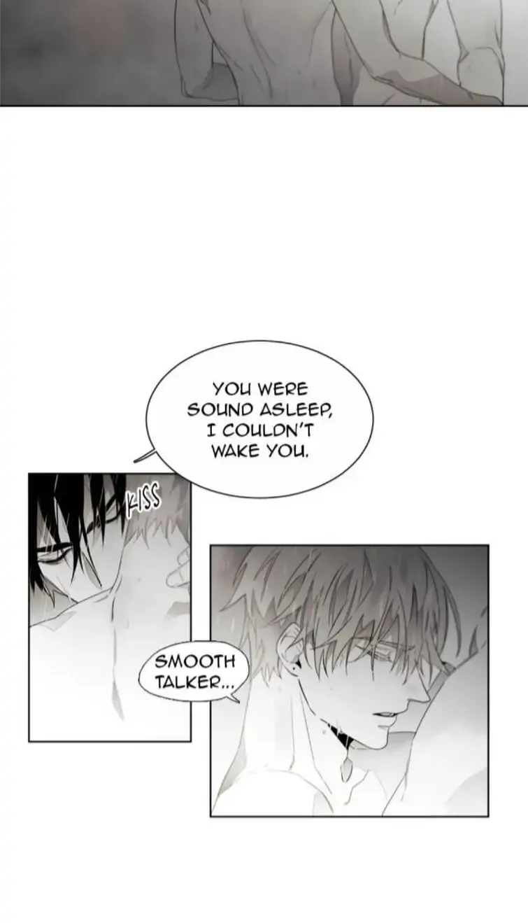 Addiction Chapter 52 page 12 - 