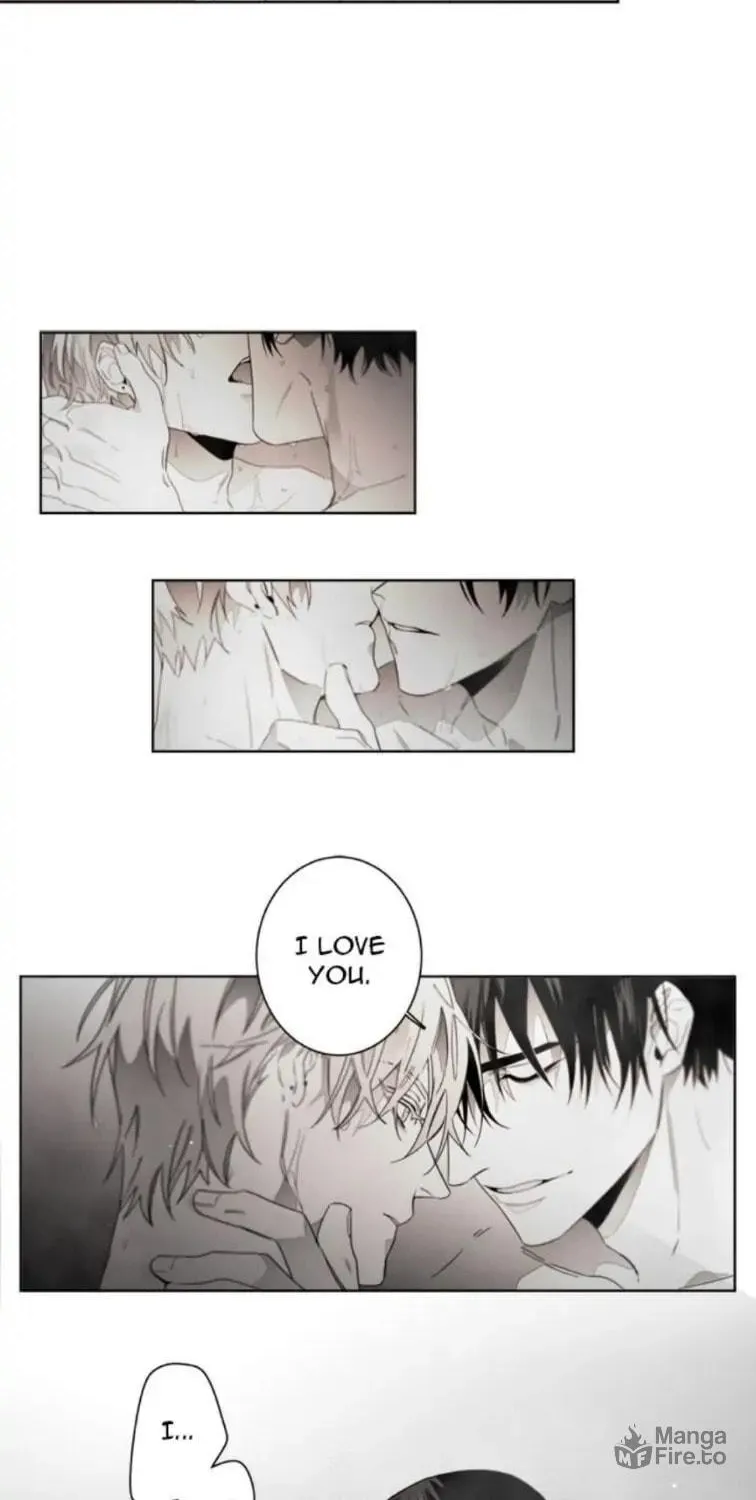 Addiction Chapter 52 page 14 - 