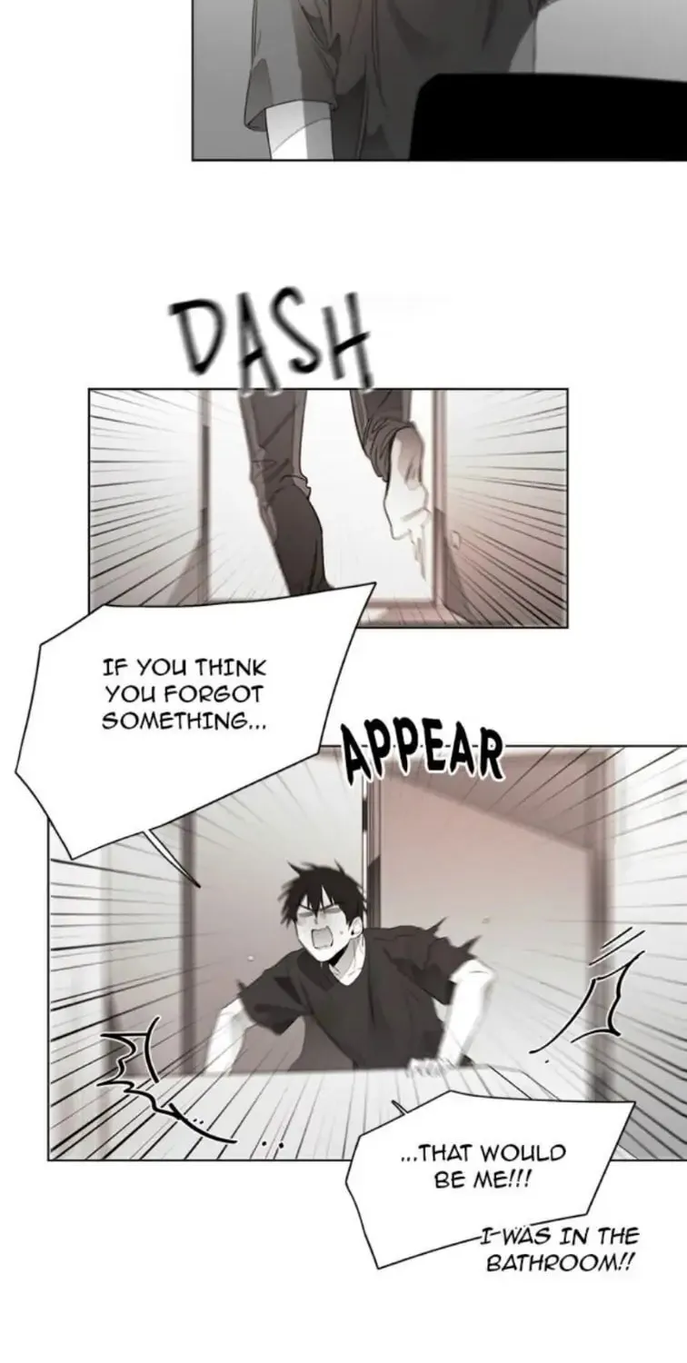 Addiction Chapter 52 page 18 - 