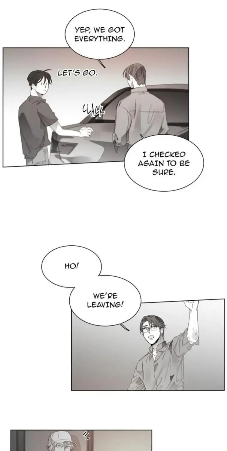 Addiction Chapter 52 page 19 - 