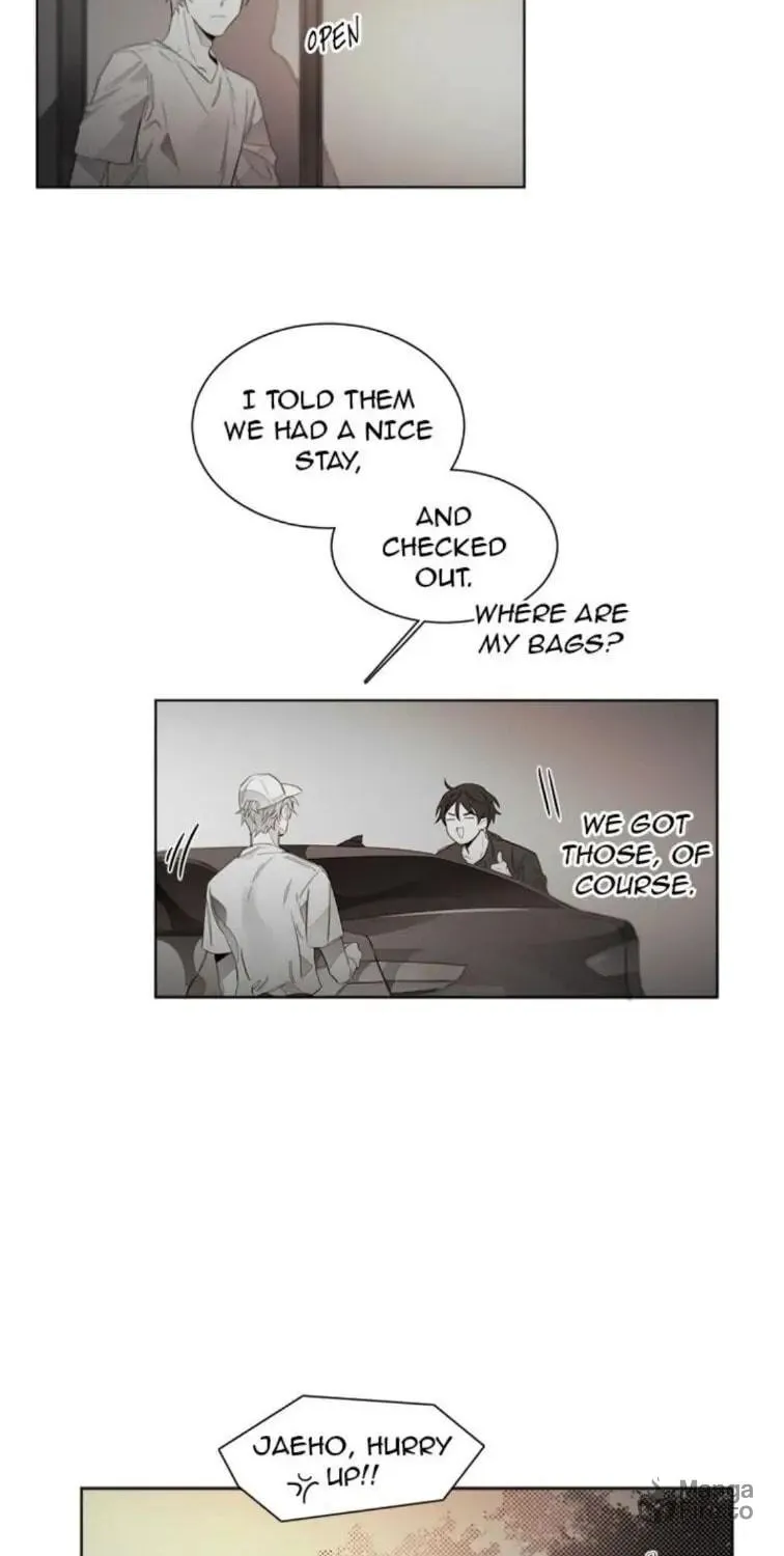 Addiction Chapter 52 page 20 - 