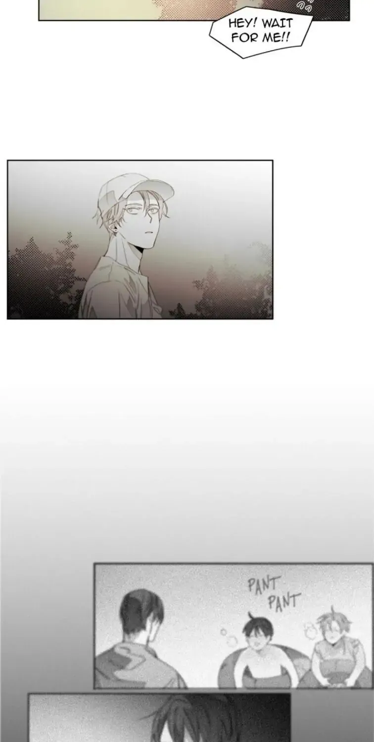 Addiction Chapter 52 page 21 - 