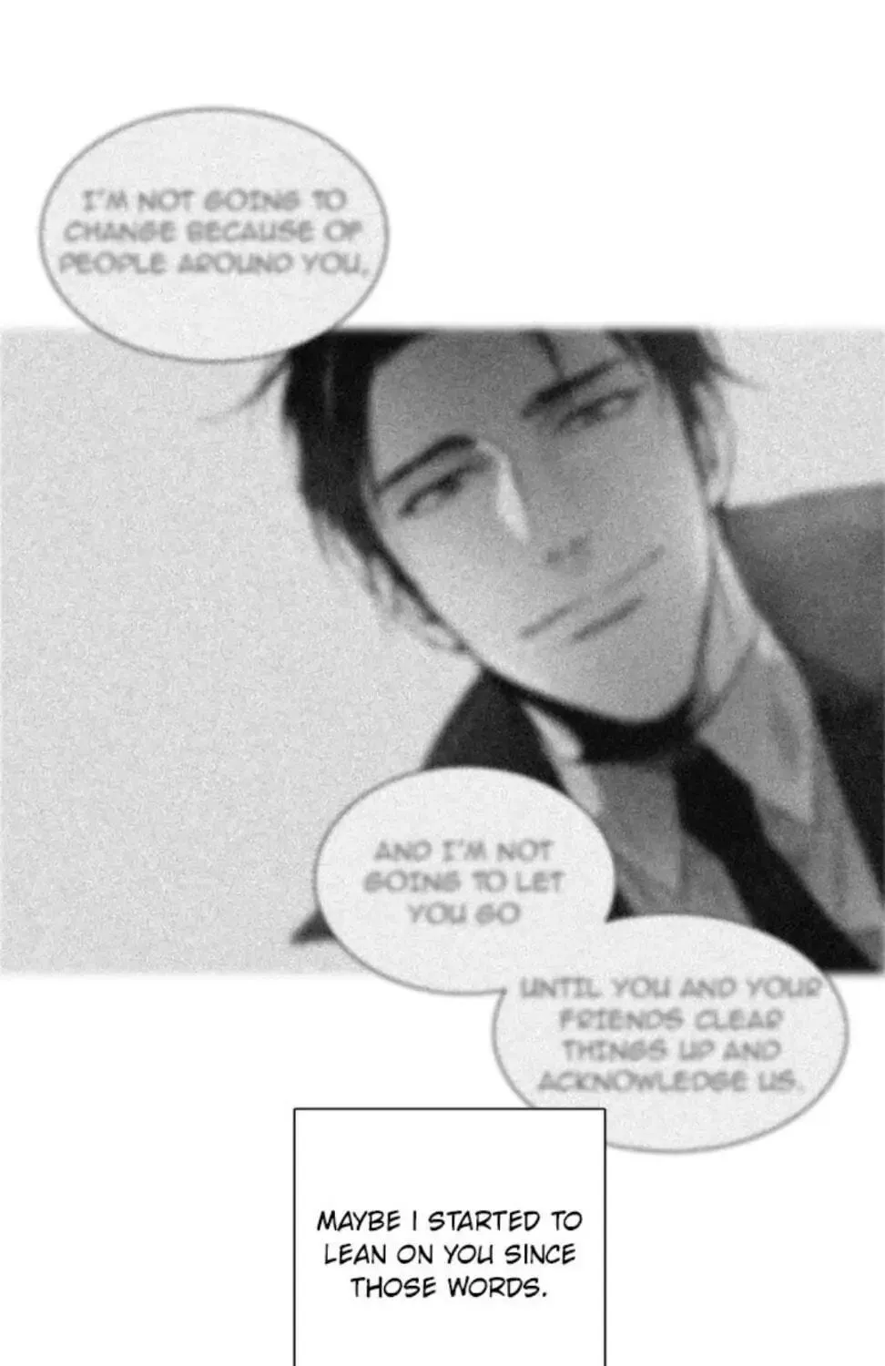 Addiction Chapter 52 page 27 - 