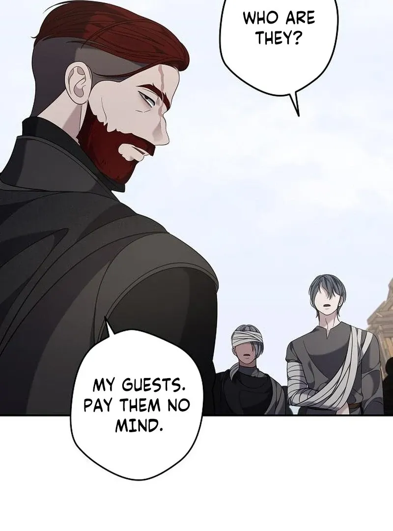 Addiction Chapter 55 page 21 - 