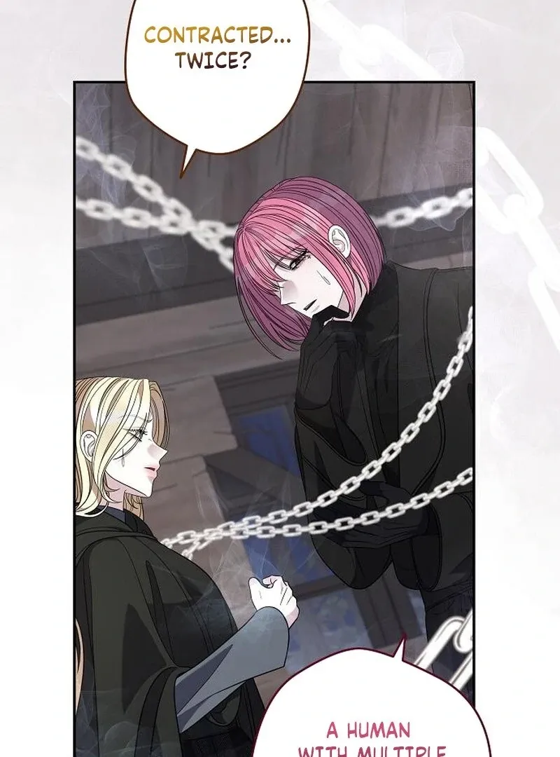 Addiction Chapter 56 page 72 - 