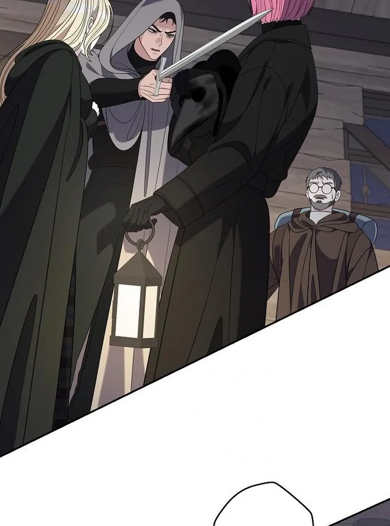 Addiction Chapter 56 page 10 - 