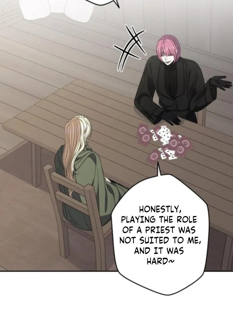Addiction Chapter 58 page 11 - 