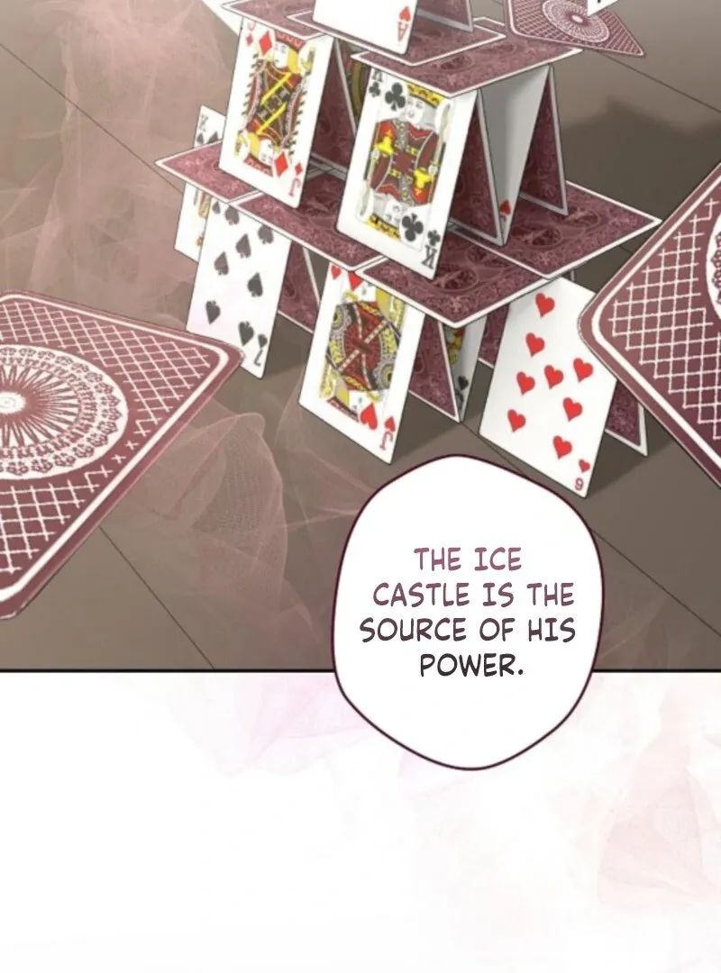 Addiction Chapter 58 page 3 - 