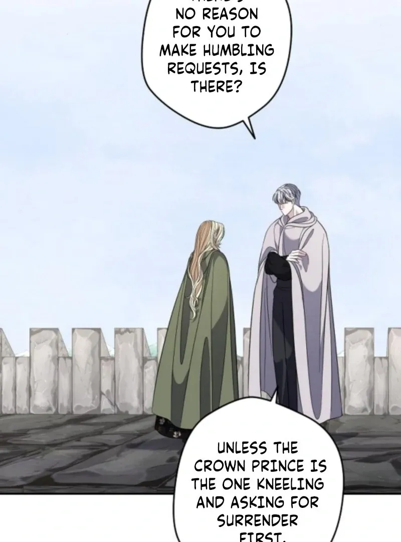 Addiction Chapter 58 page 60 - 