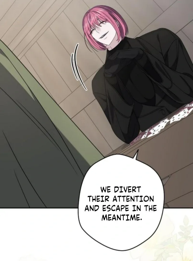 Addiction Chapter 58 page 8 - 