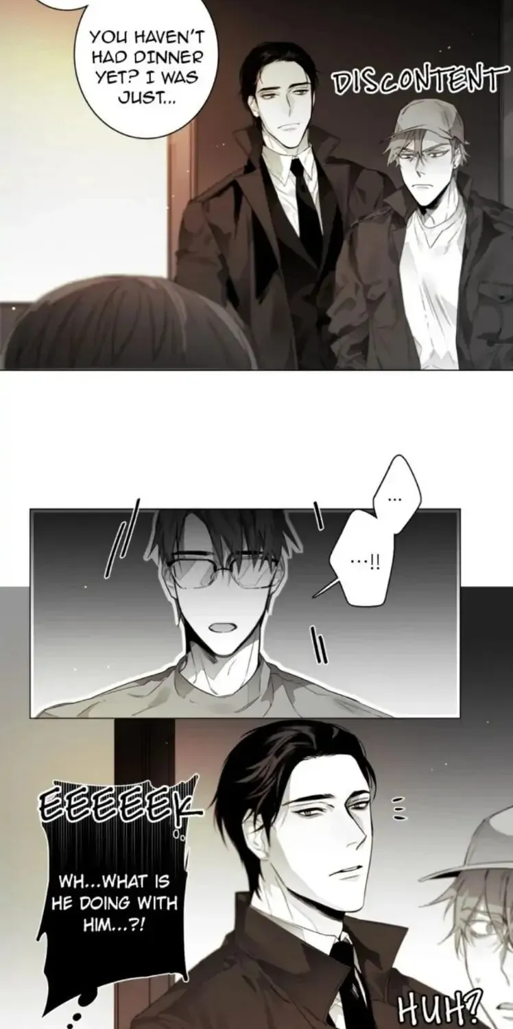 Addiction Chapter 6 page 2 - 
