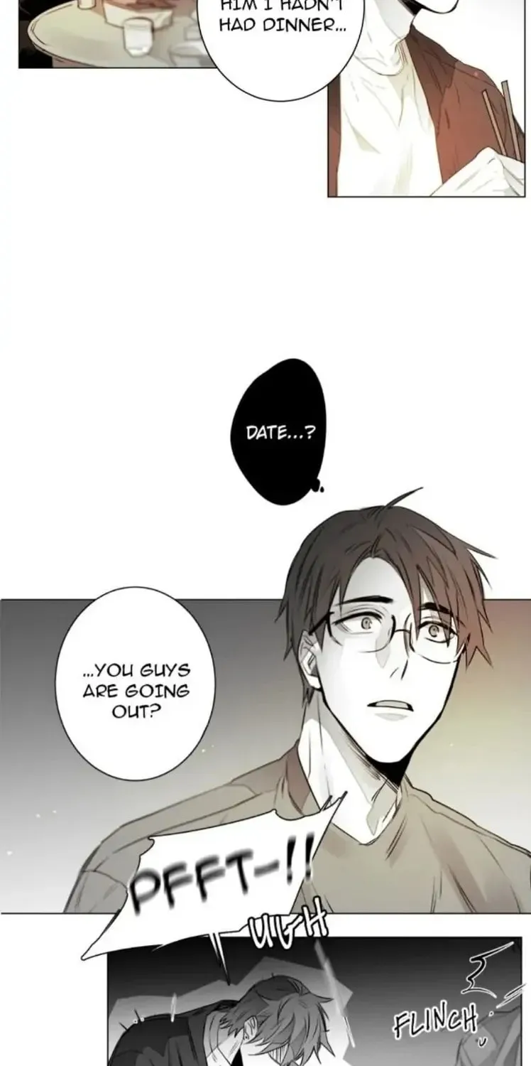 Addiction Chapter 6 page 11 - 