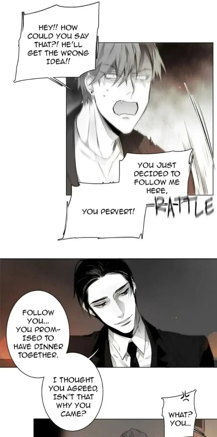 Addiction Chapter 6 page 13 - 