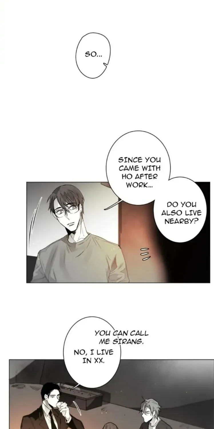 Addiction Chapter 6 page 16 - 