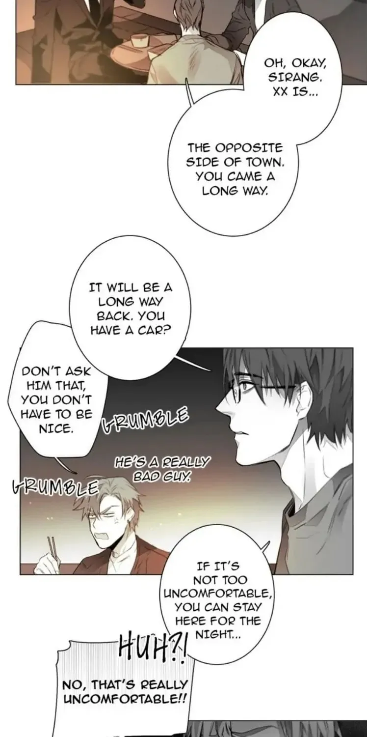 Addiction Chapter 6 page 17 - 