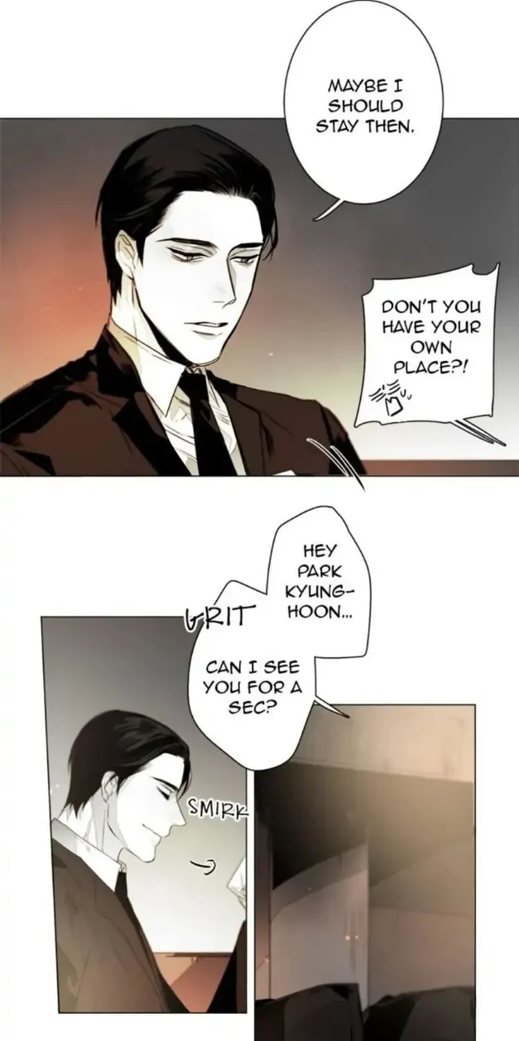 Addiction Chapter 6 page 19 - 