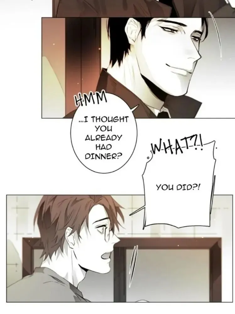 Addiction Chapter 6 page 3 - 