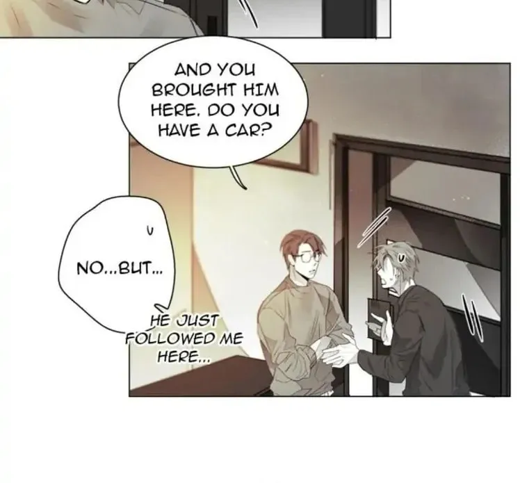Addiction Chapter 6 page 21 - 
