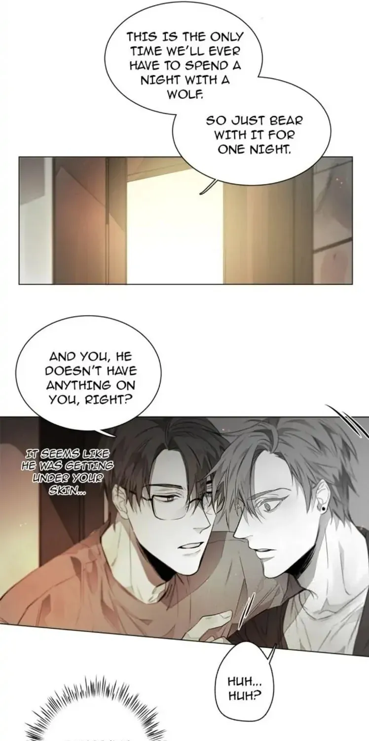 Addiction Chapter 6 page 22 - 