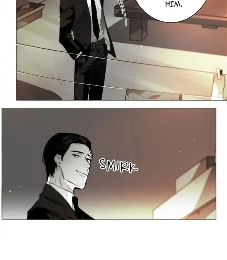 Addiction Chapter 6 page 24 - 