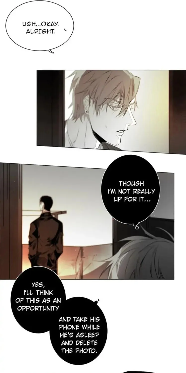 Addiction Chapter 6 page 25 - 