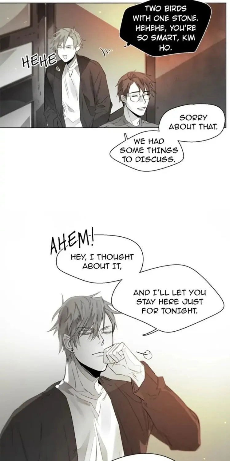 Addiction Chapter 6 page 26 - 
