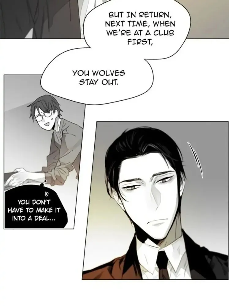 Addiction Chapter 6 page 27 - 