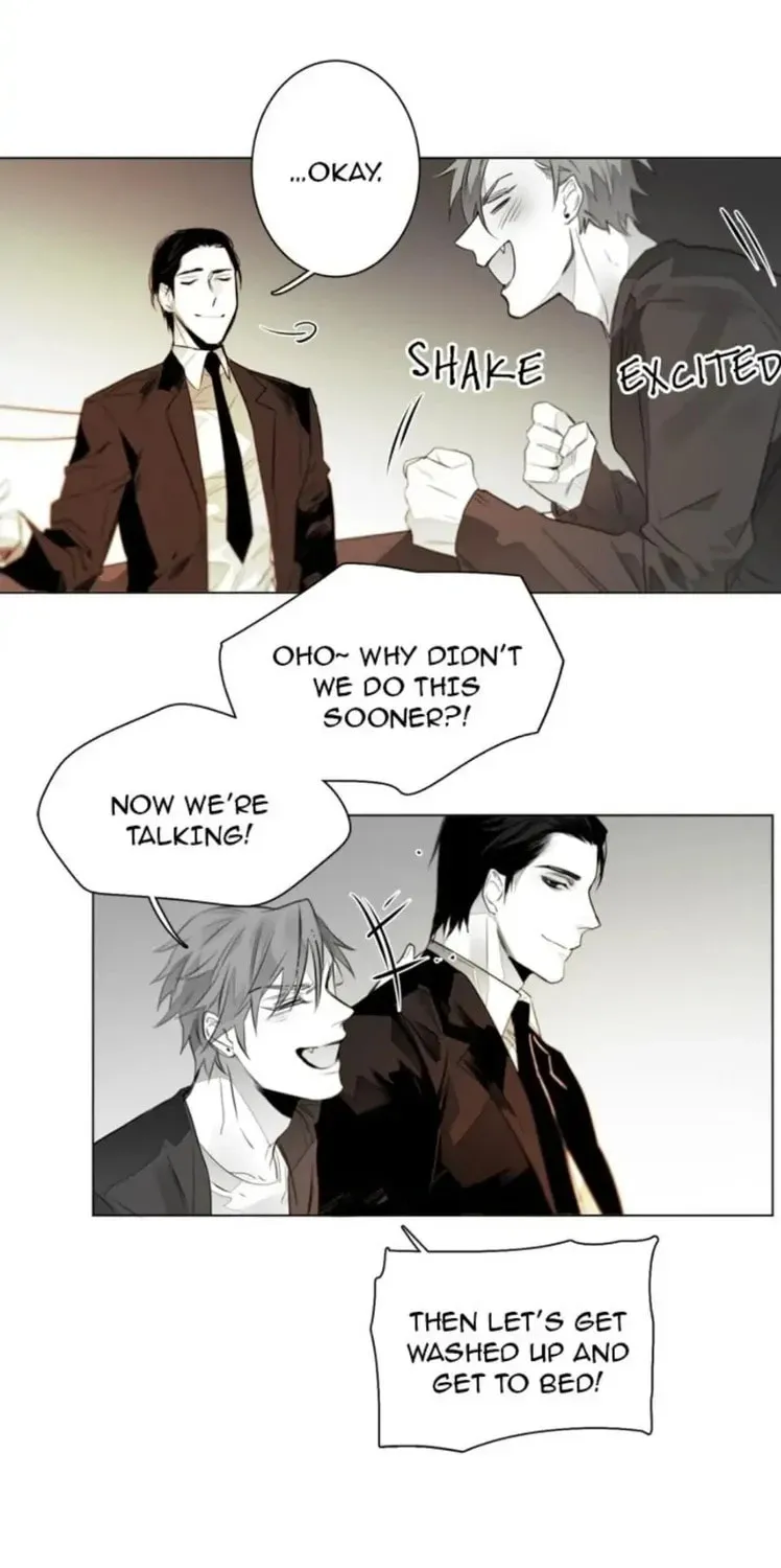 Addiction Chapter 6 page 28 - 
