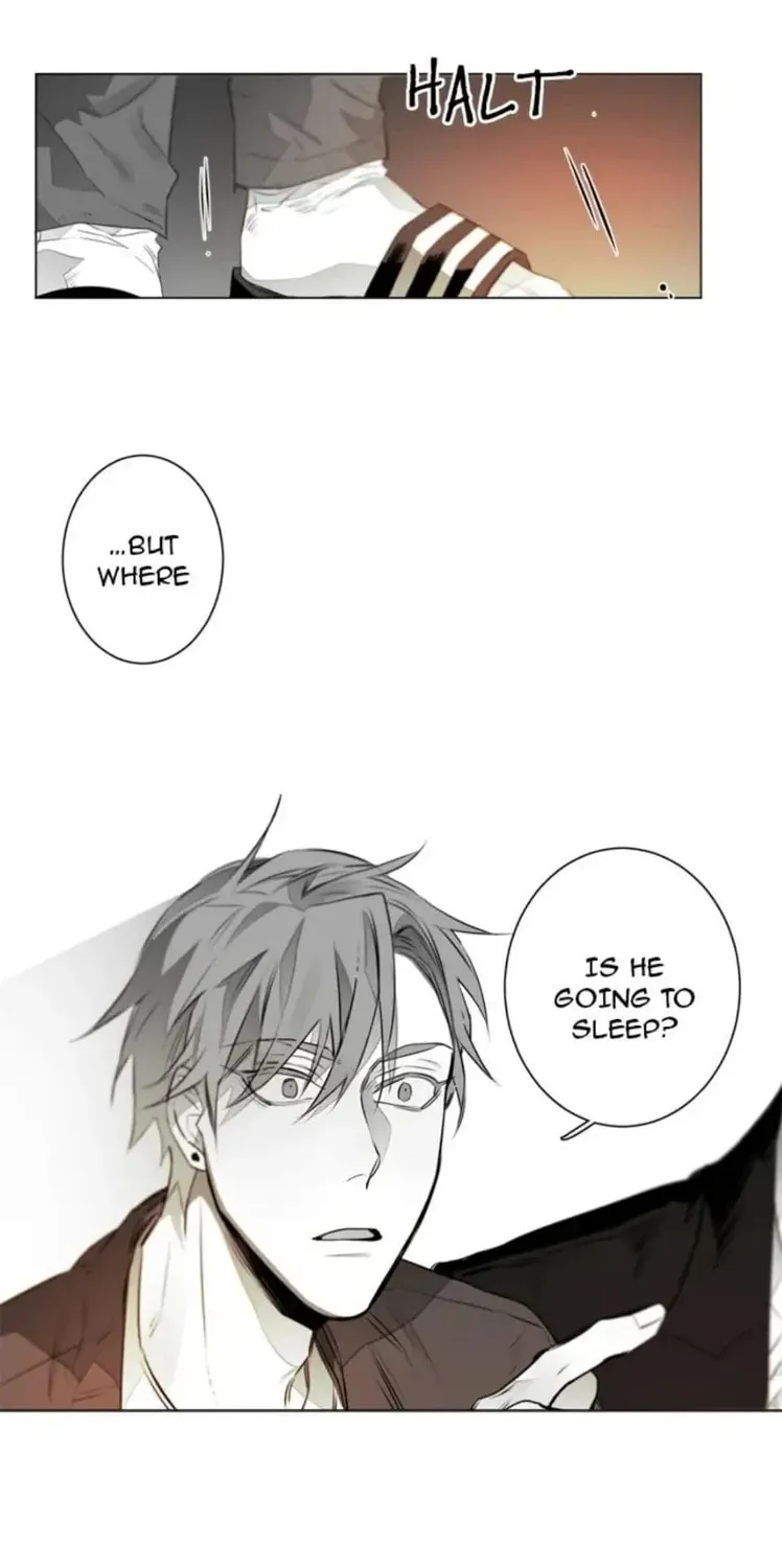 Addiction Chapter 6 page 29 - 