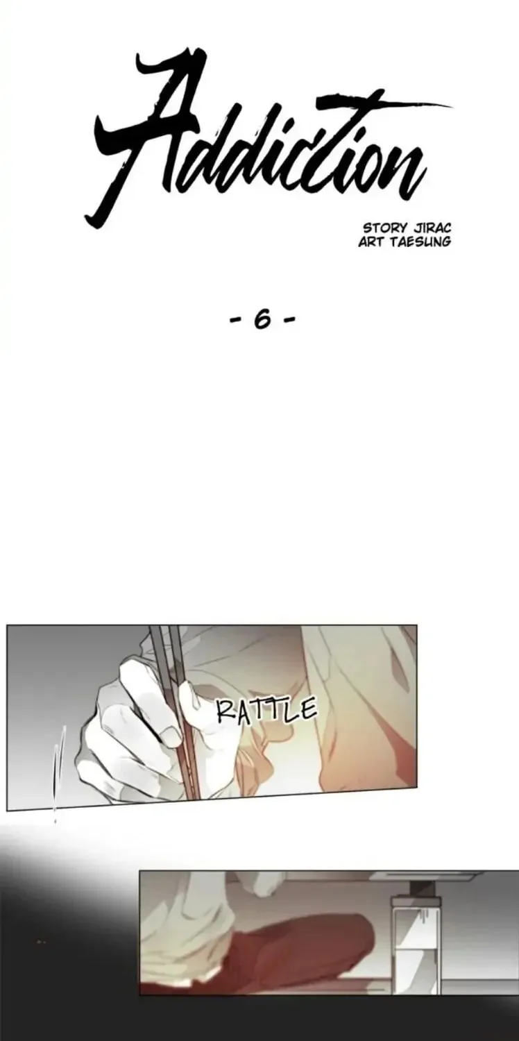 Addiction Chapter 6 page 5 - 