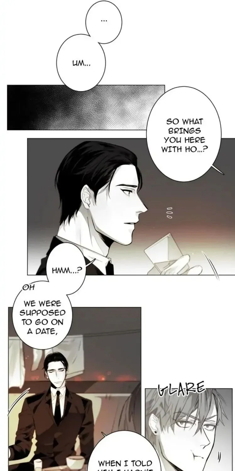 Addiction Chapter 6 page 10 - 