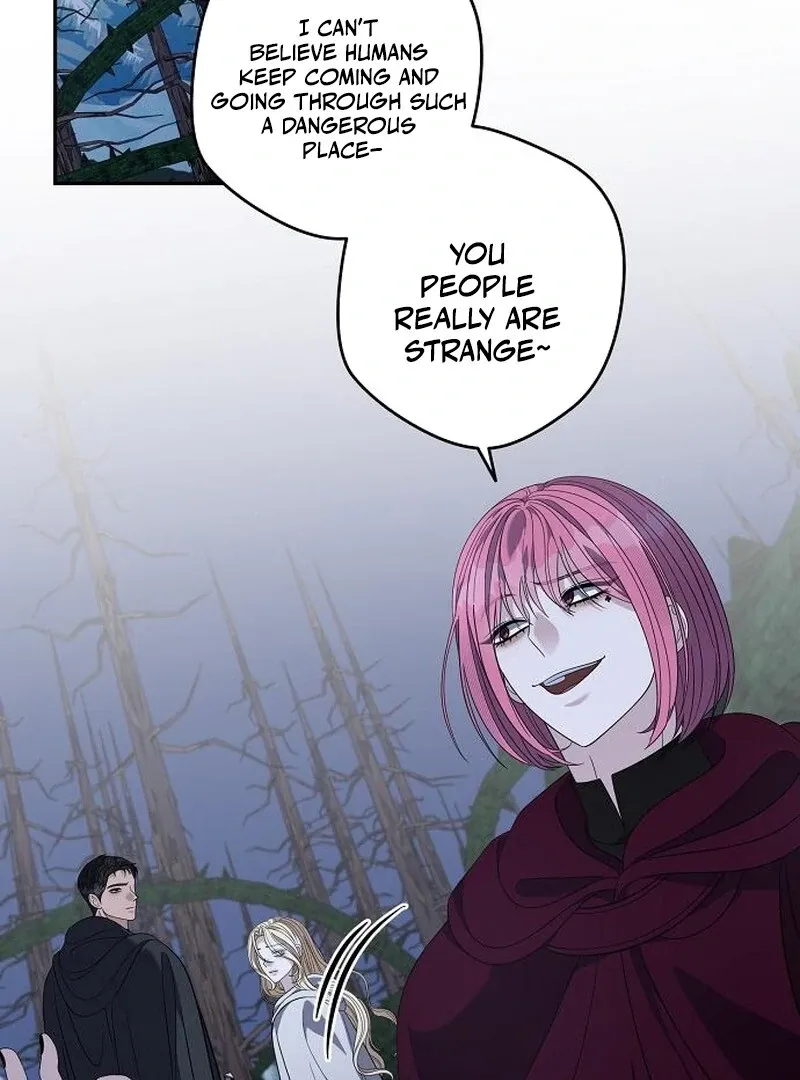 Addiction Chapter 60 page 22 - 