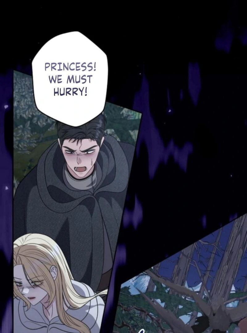 Addiction Chapter 61 page 22 - 