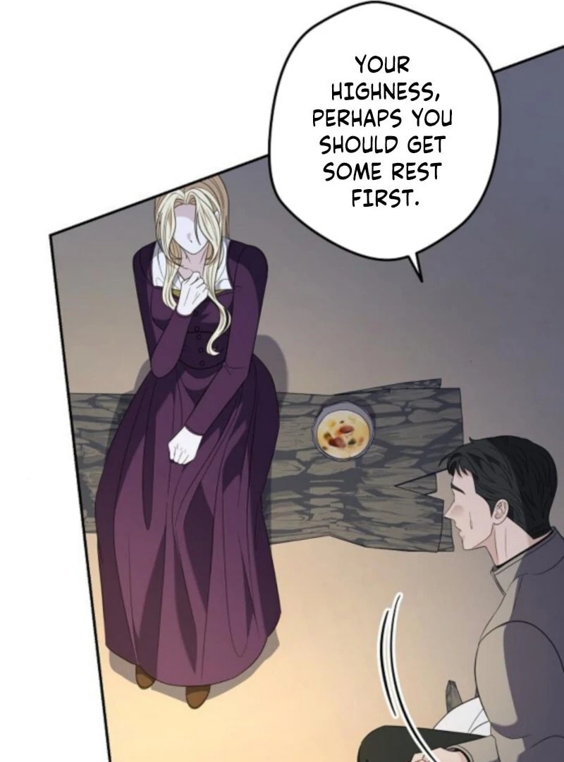 Addiction Chapter 61 page 84 - 