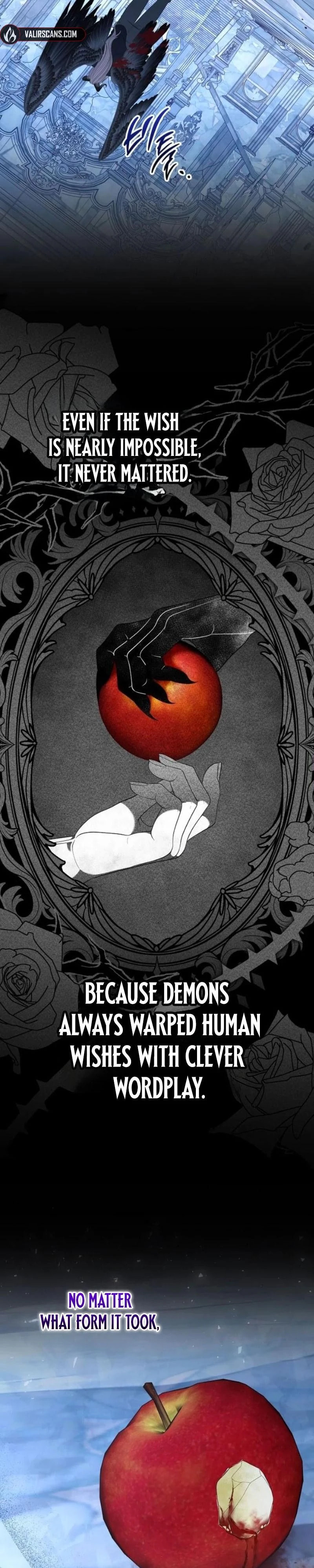 Addiction Chapter 67 page 2 - 