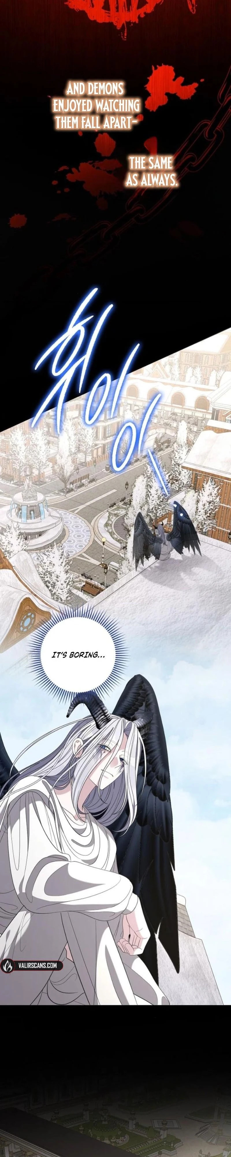Addiction Chapter 67 page 16 - 