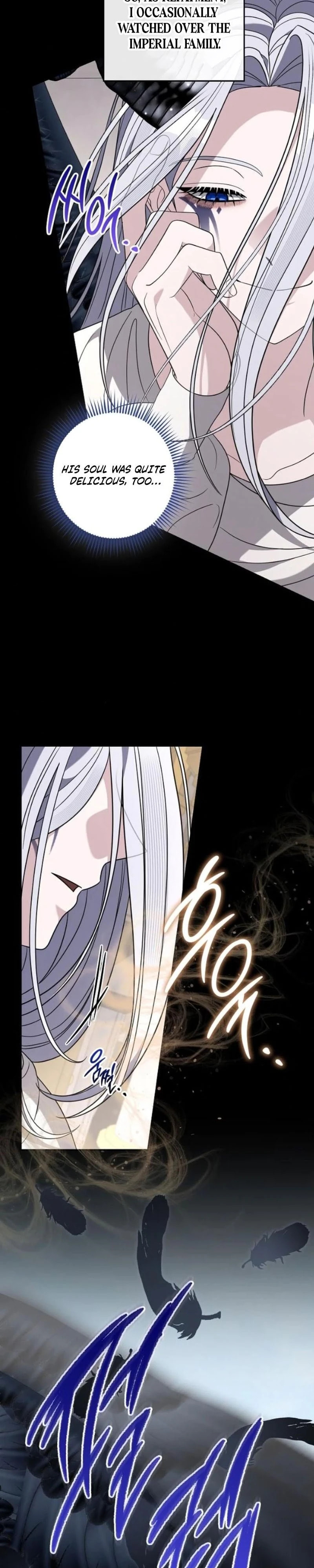 Addiction Chapter 67 page 18 - 